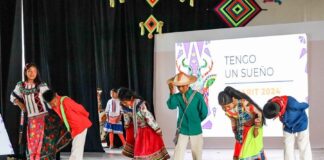Tengo un Sueño Nayarit 2024, Reflejo de la Riqueza Cultural, Historia y Tradición de los Pueblos Indígenas del Estado -AlternativaTlx