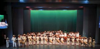 Tengo un Sueño Tabasco 2024 Revela la Creatividad y el Talento de los Semilleros Creativos de Tabasco en Música, Pintura y Teatro -AlternativaTlx