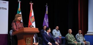 Tlaxcala Mantiene Liderazgo como Estado con la Menor Incidencia Delictiva: Cuéllar -AlternativaTlx