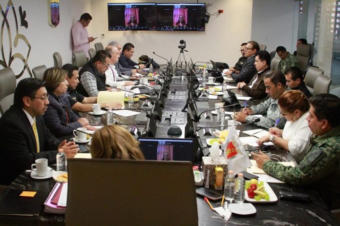 Tlaxcala , a la Vanguardia en Ciberseguridad -AlternativaTlx