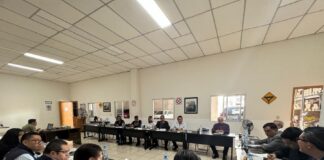 Trabajan Autoridades Federales y Estatales en la Mejora del Servicio de Transporte Público -AlternativaTlx