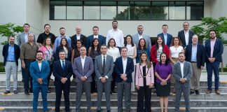 UAG Estrecha Relación con Empresarios de San Antonio, Texas -AlternativaTlx