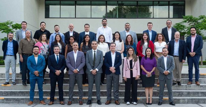 UAG Estrecha Relación con Empresarios de San Antonio, Texas -AlternativaTlx