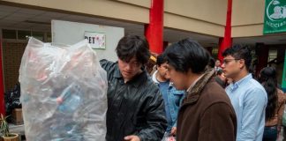 UPTX Realiza Primer Recitlatón con Participación de Alumnos de Ingeniería Industrial -AlternativaTlx