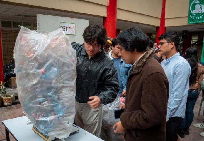 UPTX Realiza Primer Recitlatón con Participación de Alumnos de Ingeniería Industrial -AlternativaTlx