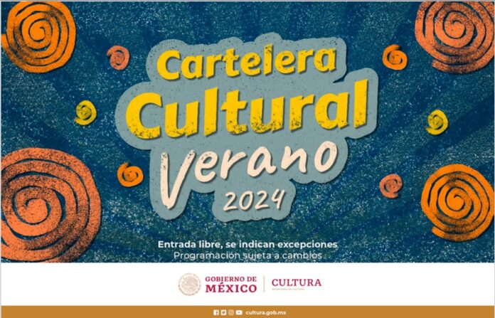 Un Verano Cargado de Diversión y Cultura -AlternativaTlx Un Verano Cargado de Diversión y Cultura -AlternativaTlx