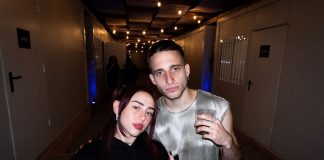 WOS Compartió el Escenario con Nicky Nicole -AlternativaTlx