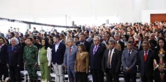 Gobierno del Estado Convoca al Segundo Congreso NUMET 2024 -AlternativaTlx