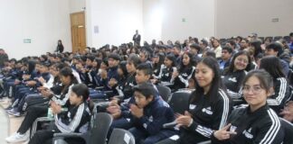 Abanderan a más de 100 Deportistas para Juegos Nacionales Populares 2024 -AlternativaTlx
