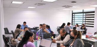 Académicos de la UAG Refuerzan Metodologías de Enseñanza -AlternativaTlx