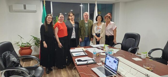 Acuerdan Industria de Protección de Cultivos y Pequeños Propietarios Alianza para el Fortalecimiento del Campo -AlternativaTlx