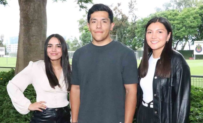 Alumnos de Nutrición de la UAG Realizan Prácticas Profesionales en Chivas -AlternativaTlx