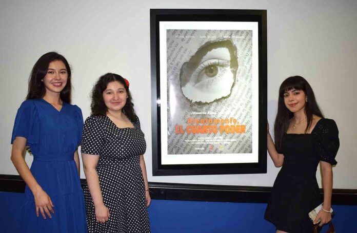 Alumnos de la UAG Presentan Cortometrajes en Cinépolis -AlternativaTlx