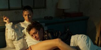 Arranca el Festival Internacional de Cine de Venecia y el Cine Mexicano está Presente -AlternativaTlx