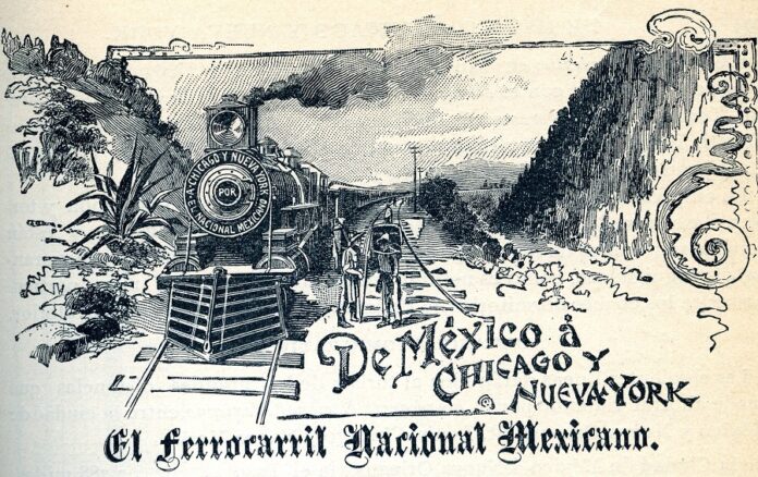 Asiste al Taller de Escritura Creativa que Invita a Explorar la Riqueza del Ferrocarril en la Literatura y la Poesía -AlternativaTlx