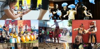 Cinco Proyectos Mexicanos se Suman al Banco de Saberes Culturales y Comunitarios IberCultura Viva 2024 -AlternativaTlx