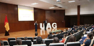 Cirujanos Dentistas Inician su Formación en la UAG -AlternativaTlx