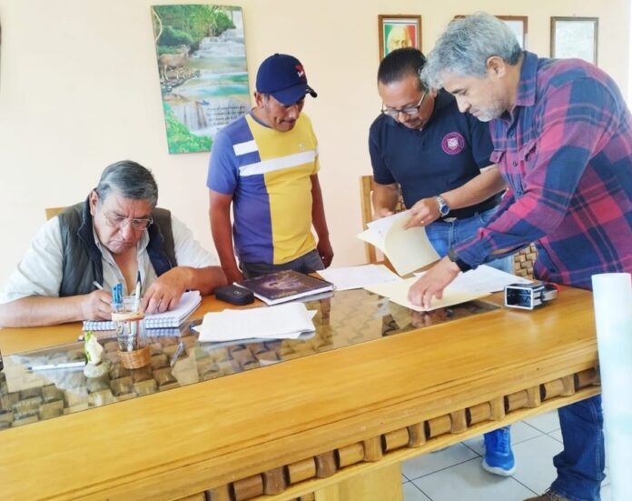 Colaborará UATx en el Estudio y Conservación de las Luciérnagas - AlternativaTlx