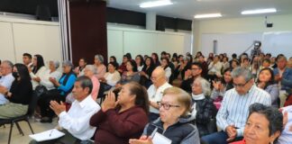 Comenzó en la UATx la “Segunda Semana de Saberes Ancestrales” - AlternativaTlx