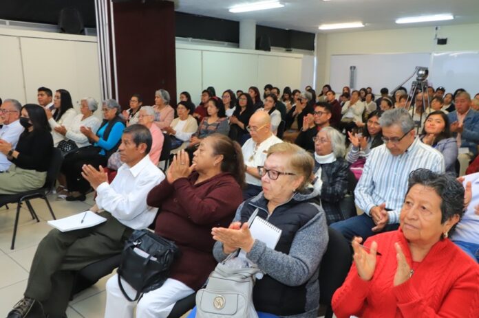 Comenzó en la UATx la “Segunda Semana de Saberes Ancestrales” - AlternativaTlx