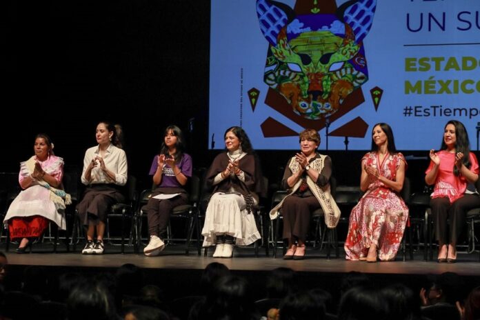 Compartir los Sueños con la Comunidad los Hace más Bellos y Fuertes Alejandra Frausto Guerrero -AlternativaTlx