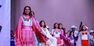 Con Orgullo, Niñas, Niños yJóvenes de Sonora Comparten Parte de su Historia y Legado Cultural en Tengo un Sueño 2024 -AlternativaTlx