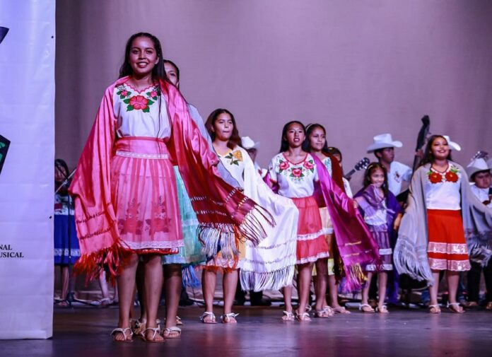 Con Orgullo, Niñas, Niños yJóvenes de Sonora Comparten Parte de su Historia y Legado Cultural en Tengo un Sueño 2024 -AlternativaTlx Con Orgullo, Niñas, Niños yJóvenes de Sonora Comparten Parte de su Historia y Legado Cultural en Tengo un Sueño 2024 -AlternativaTlx