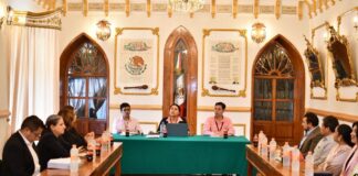 Concluye Ayuntamiento de Huamantla Proceso de Entrega-Recepción -AlternativaTlx