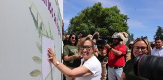 Concluye Curso de Verano en el Zoológico del Altiplano con Guardianes de la Fauna Silvestre -AlternativaTlx