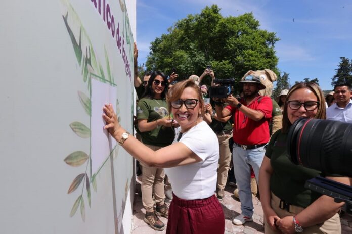 Concluye Curso de Verano en el Zoológico del Altiplano con Guardianes de la Fauna Silvestre -AlternativaTlx