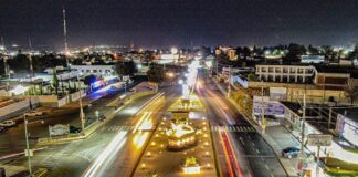 Concluye Gobierno Municipal el Programa de Obras más Ambicioso en la Historia de Huamantla -AlternativaTlx