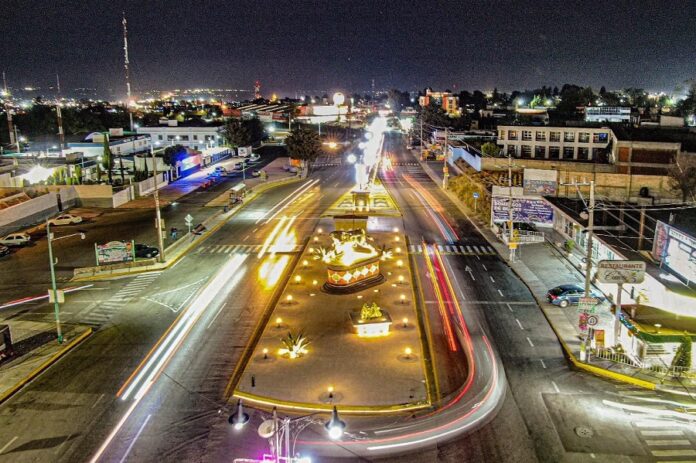 Concluye Gobierno Municipal el Programa de Obras más Ambicioso en la Historia de Huamantla -AlternativaTlx
