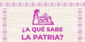 Conoce las 20 Recetas Finalistas de ¿A qué Sabe la Patria 2024 -AlternativaTlx