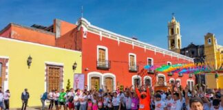 Convoca Ayuntamiento de Huamantla a Participar en la Tradicional Carrera de los Barrios -AlternativaTlx