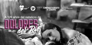 Coordinación de Difusión Cultural Dirección General de Actividades Cinematográficas -AlternativaTlx