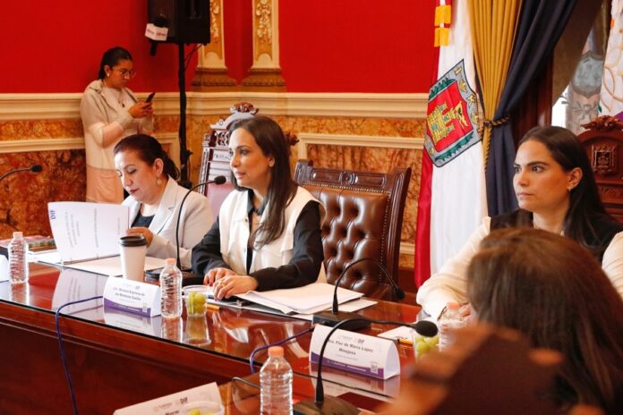 Crean el Comité de Atención a Personas Adultas Mayores del Estado de Tlaxcala -AlternativaTlx