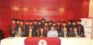 Culminan Estudios Egresados de Administración y Psicología del Campus UATx de San Pablo del Monte - AlternativaTlx