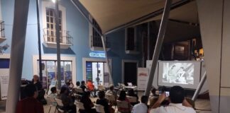 Cultura Comunitaria Impulsa la Creación y el Disfrute del Cine Mexicano -AlternativaTlx