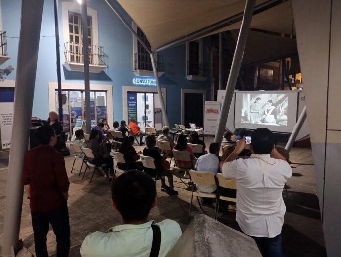 Cultura Comunitaria Impulsa la Creación y el Disfrute del Cine Mexicano -AlternativaTlx