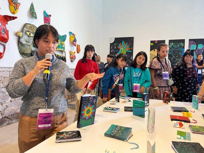 Cultura Comunitaria Presenta Tengo un sueño San Luis Potosí 2024 “Semillas, Arte y Territorio Floreciendo en Comunidad” -AlternativaTlx Cultura Comunitaria Presenta Tengo un sueño San Luis Potosí 2024 “Semillas, Arte y Territorio Floreciendo en Comunidad” -AlternativaTlx