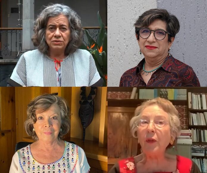 Dan a Conocer los Reconocimientos Premios Inehrm 2024 a Historiadores Destacados -AlternativaTlx