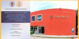 Desarrollará UATx Seminario Sobre Crítica Jurídica desde Latinoamérica - AlternativaTlx