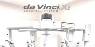 Dr. Héctor Valenzuela Alpuche, Apasionado de la Robótica Médica -AlternativaTlx