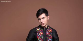 El Artesano Nahua Justino Damiano Domínguez Lleva su Legado Textil más Allá de México -AlternativaTlx