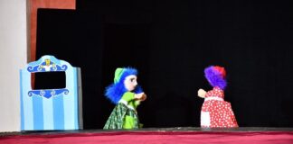 El Gobierno de Huamantla Invita a Disfrutar Este 28 de Agosto de la Noche de Museos -AlternativaTlx