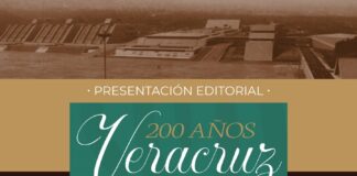 El Inehrm Presentará el Libro 200 Años Veracruz. Cuna del Heroico Colegio Militar 1823-2023 -AlternativaTlx