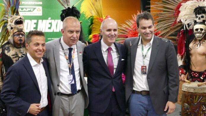 El Torneo de Poker más Importante en América Latina -AlternativaTlx El Torneo de Poker más Importante en América Latina -AlternativaTlx