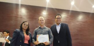 "Empieza con el Pie Derecho” Conferencia que Brindó la Coordinación de Ciencias Sociales a Estudiantes de la UATx - AlternativaTlx