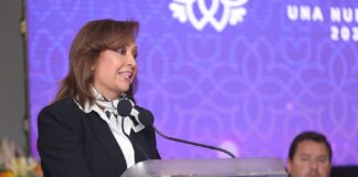 Empresas de Transporte y Movilidad son Parte Importante del Bienestar de las Comunidades: Gobernadora -AlternativaTlx