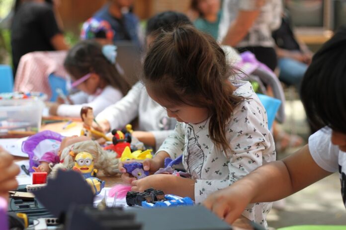 En Agosto Habrá un Nuevo Miércoles Lúdico con un Taller de Monstruos de Juguete y Juegos de Mesa -AlternativaTlx En Agosto Habrá un Nuevo Miércoles Lúdico con un Taller de Monstruos de Juguete y Juegos de Mesa -AlternativaTlx